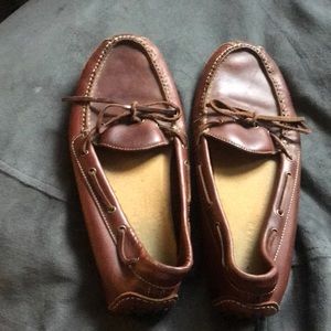 Cole haan dress shoe